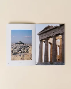 A Week Abroad Athènes*Sessùn Fashion