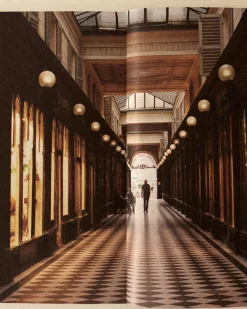 A Week Abroad Paris*Sessùn Discount