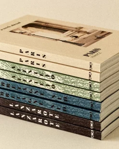 A Week Abroad Paris*Sessùn Discount