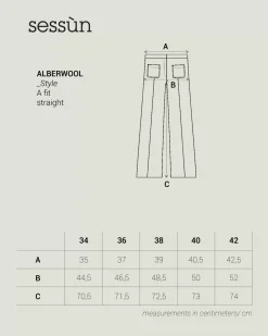 Alberwool*Sessùn Shop