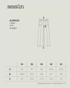 Aldricks*Sessùn Shop