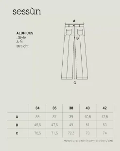 Aldricks*Sessùn New