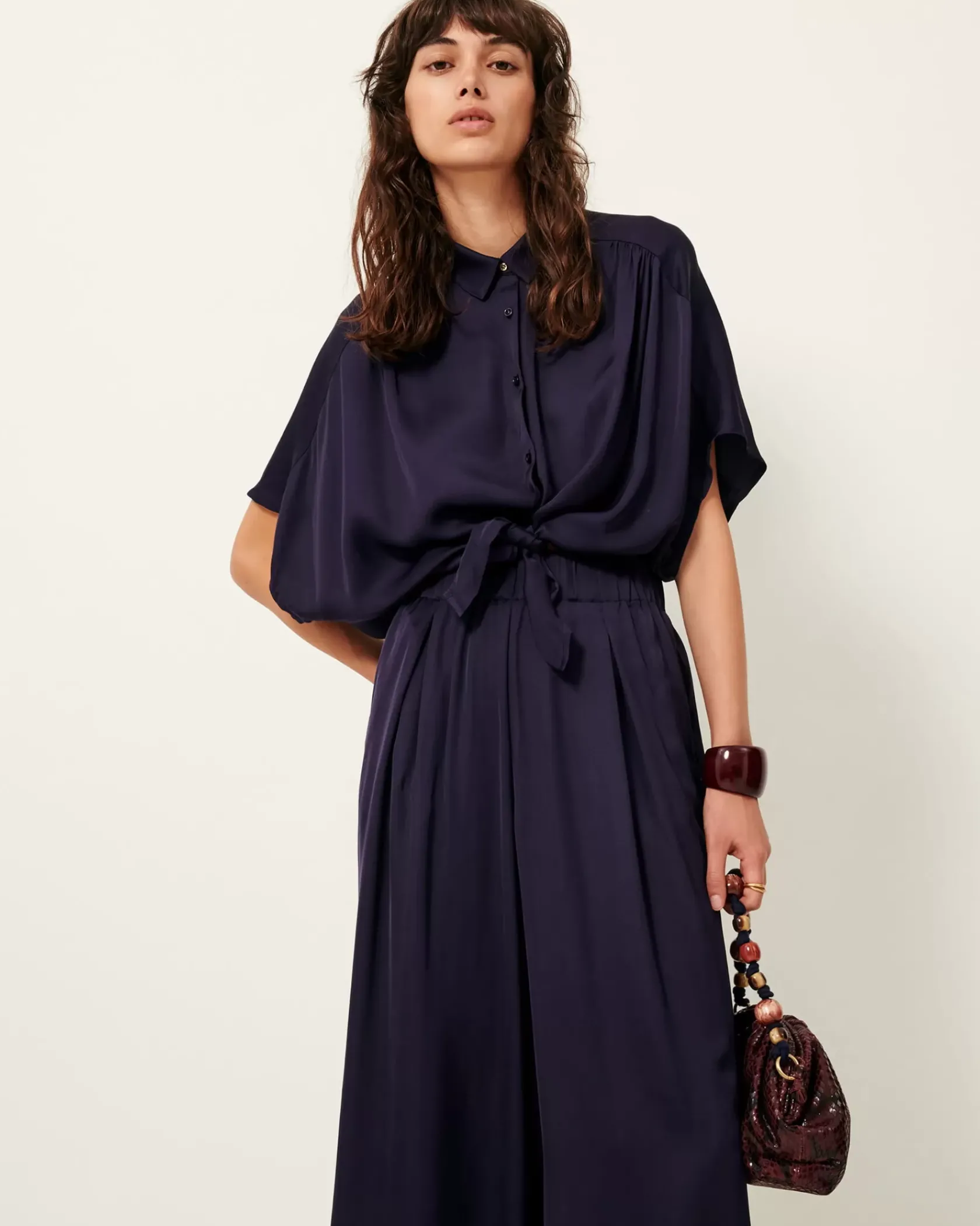 Alfassa night*Sessùn Clearance