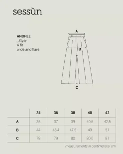 Andree*Sessùn Store