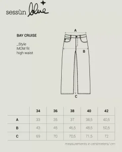 Bay cruise*Sessùn Hot