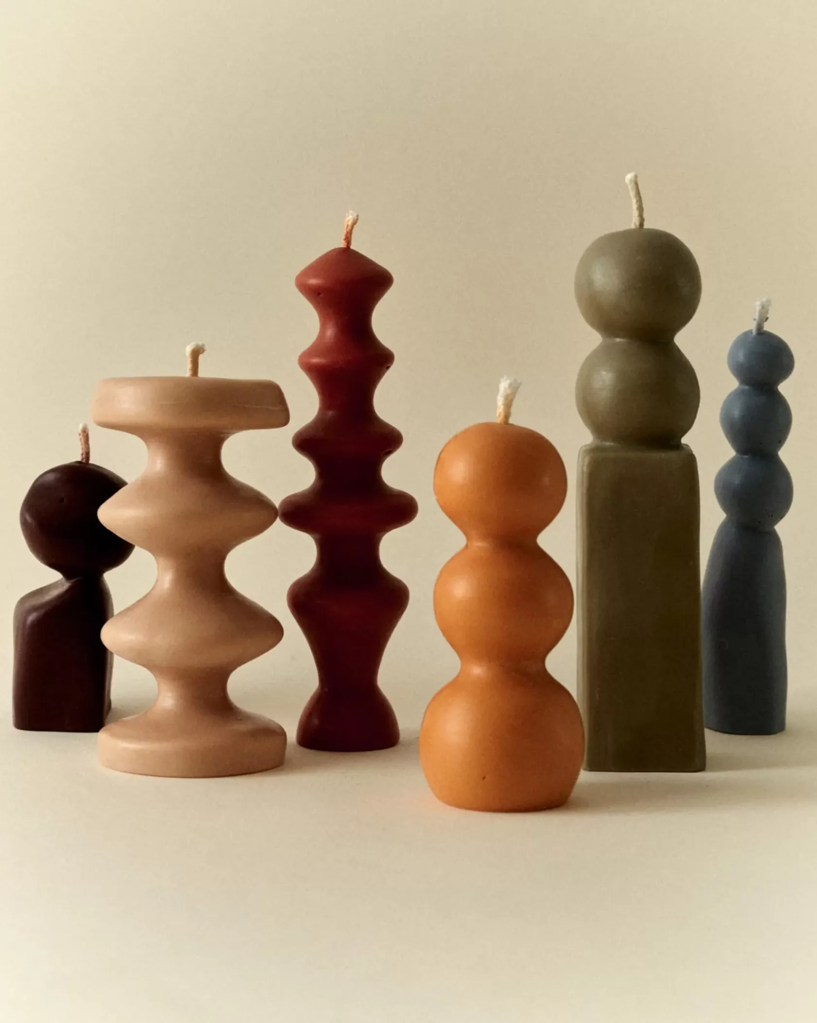 Cuerpos*Sessùn Store