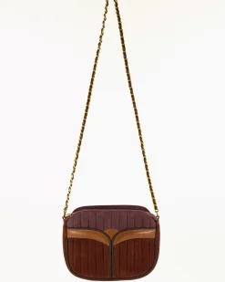 Divine suede*Sessùn Outlet