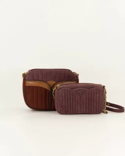 Divine suede*Sessùn Outlet