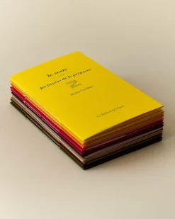 Dix façons de préparer le zeste*Sessùn Cheap