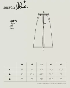 Ebedye*Sessùn Discount