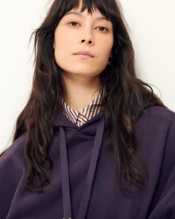 Hoodie*Sessùn Cheap