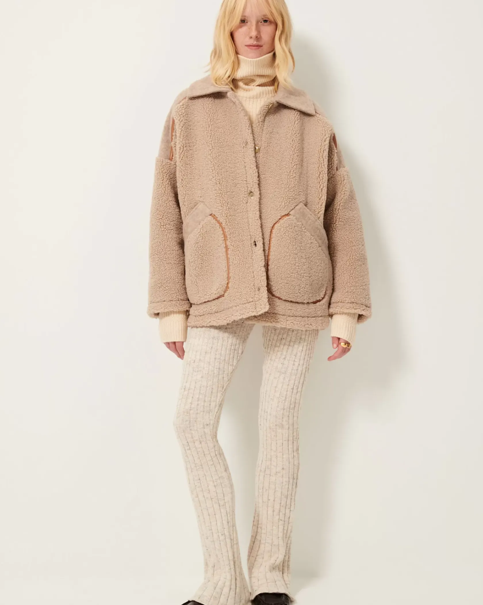 Icy rocky*Sessùn Store