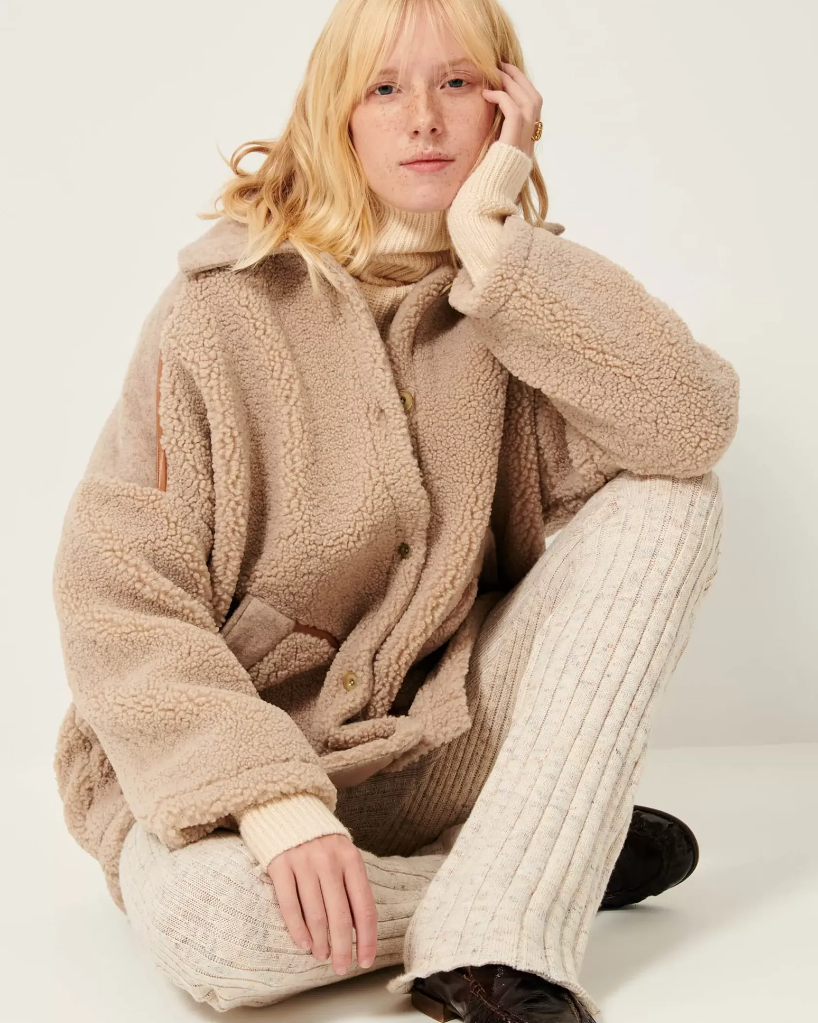 Icy rocky*Sessùn Store