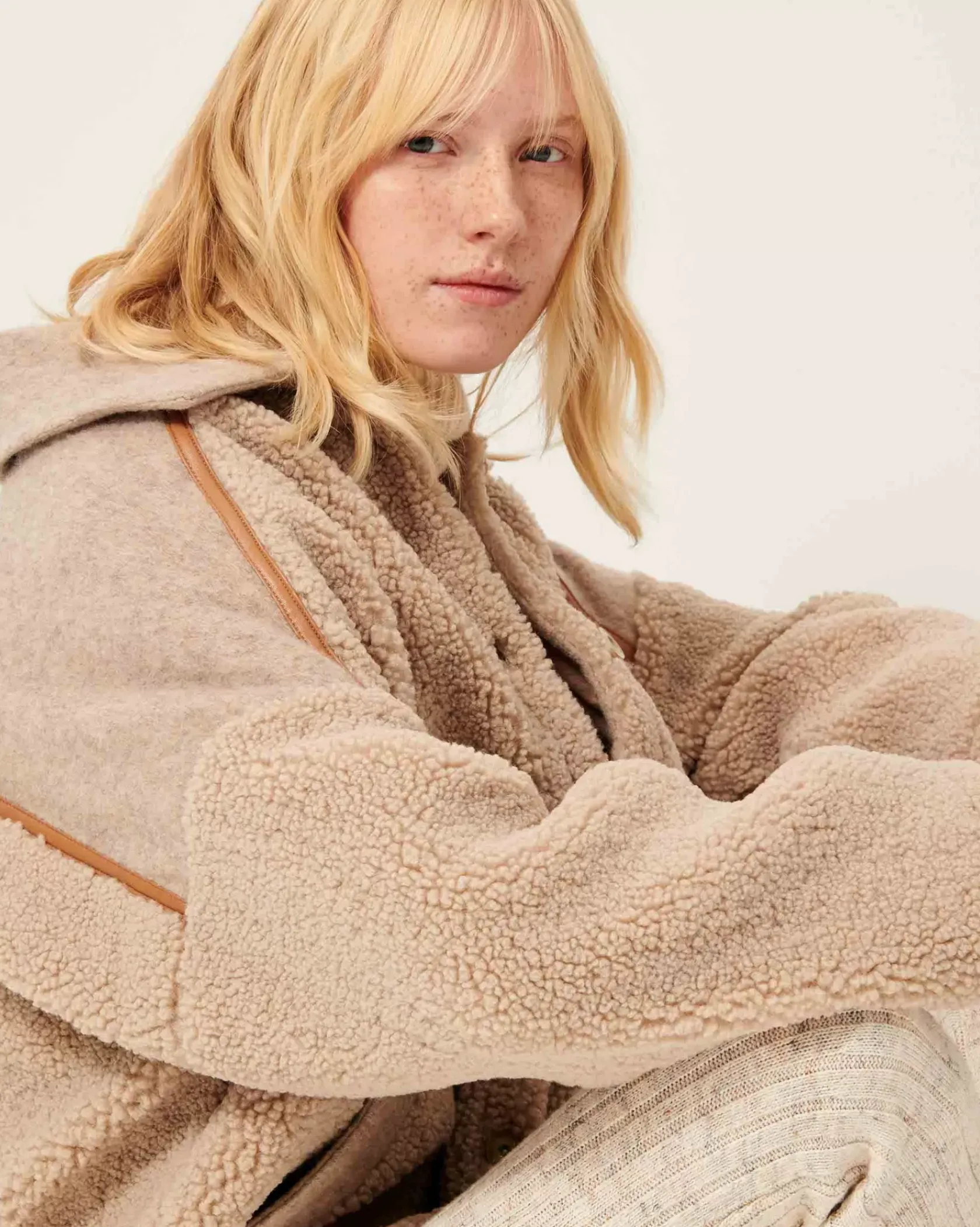 Icy rocky*Sessùn Store