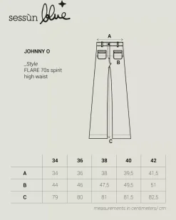 Johnny o*Sessùn New