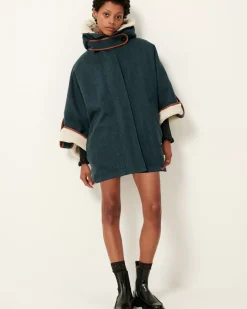 Nellie bly*Sessùn Fashion