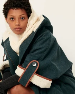 Nellie bly*Sessùn Fashion