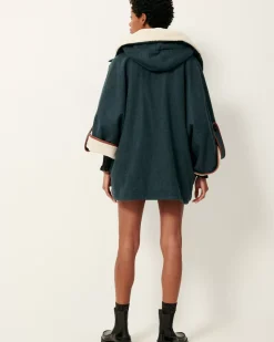 Nellie bly*Sessùn Fashion