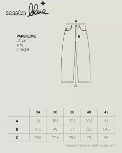 Paperlove*Sessùn Discount