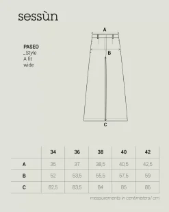 Paseo*Sessùn Online