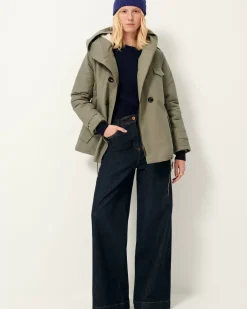 Sandison*Sessùn Store