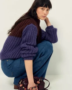 Santa blue*Sessùn Best Sale