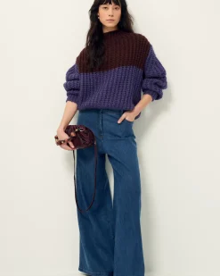 Santa blue*Sessùn Best Sale