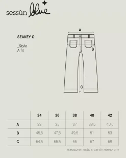 Seakey o*Sessùn Sale