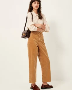 Velvet cruise*Sessùn Fashion