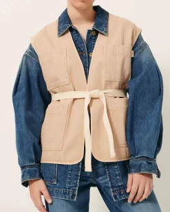 Workarty*Sessùn Clearance