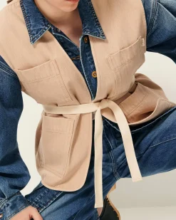 Workarty*Sessùn Clearance