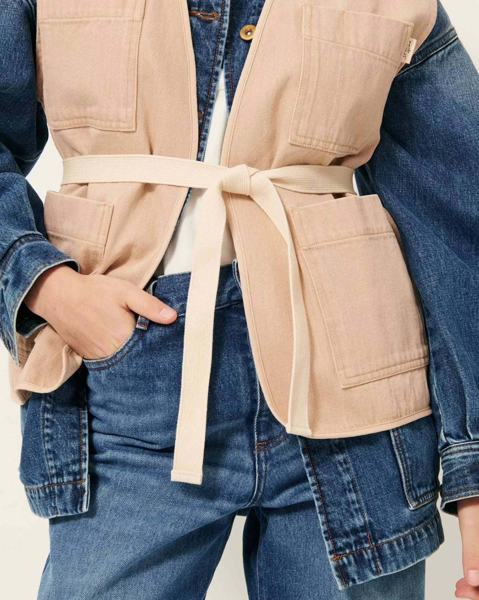 Workarty*Sessùn Clearance