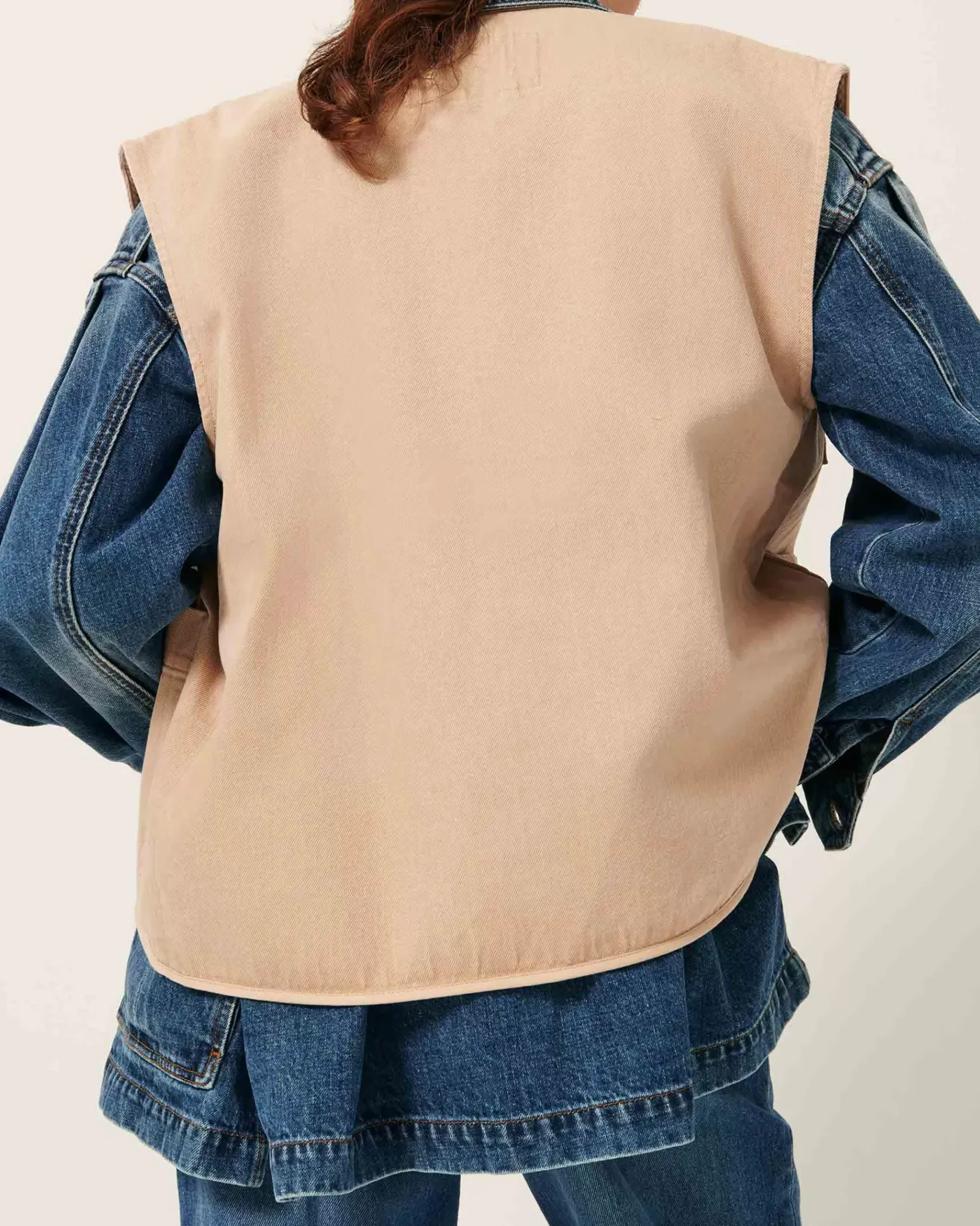 Workarty*Sessùn Clearance