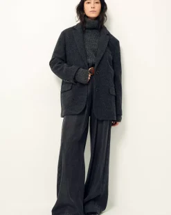 Zachawool*Sessùn Fashion