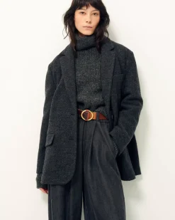 Zachawool*Sessùn Fashion