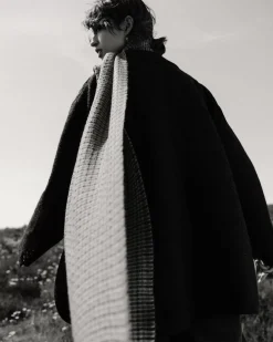 Zachawool*Sessùn Fashion