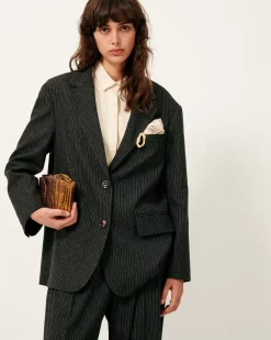 Zack point*Sessùn Fashion