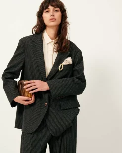 Zack point*Sessùn Fashion